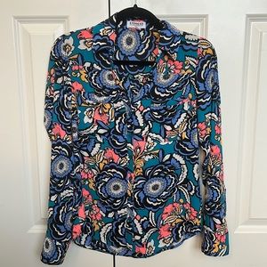 Portofino Express Shirt Slim Fit